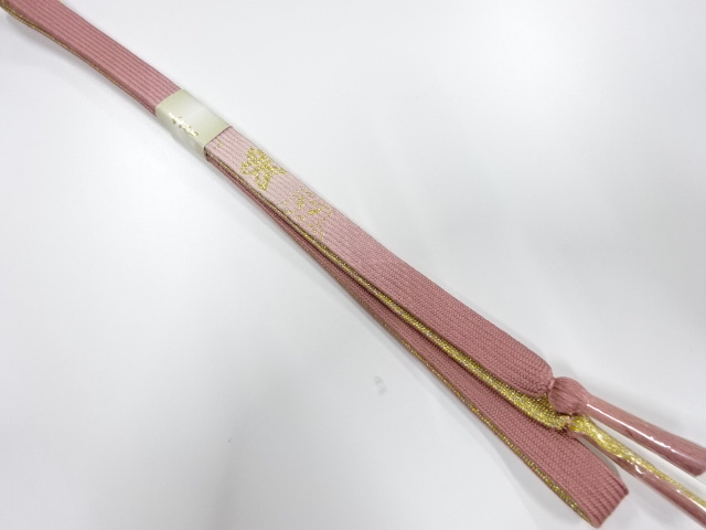 Japanese Kimono / Accessories Silk